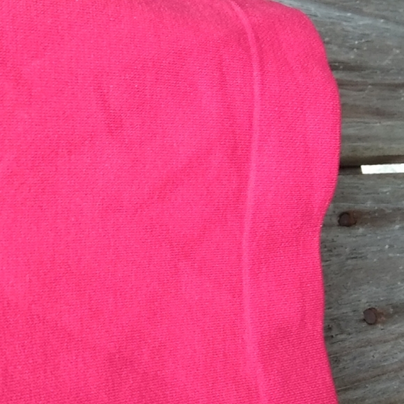 Nwt Red Spaghetti Adjustable Straps - Picture 4 of 7